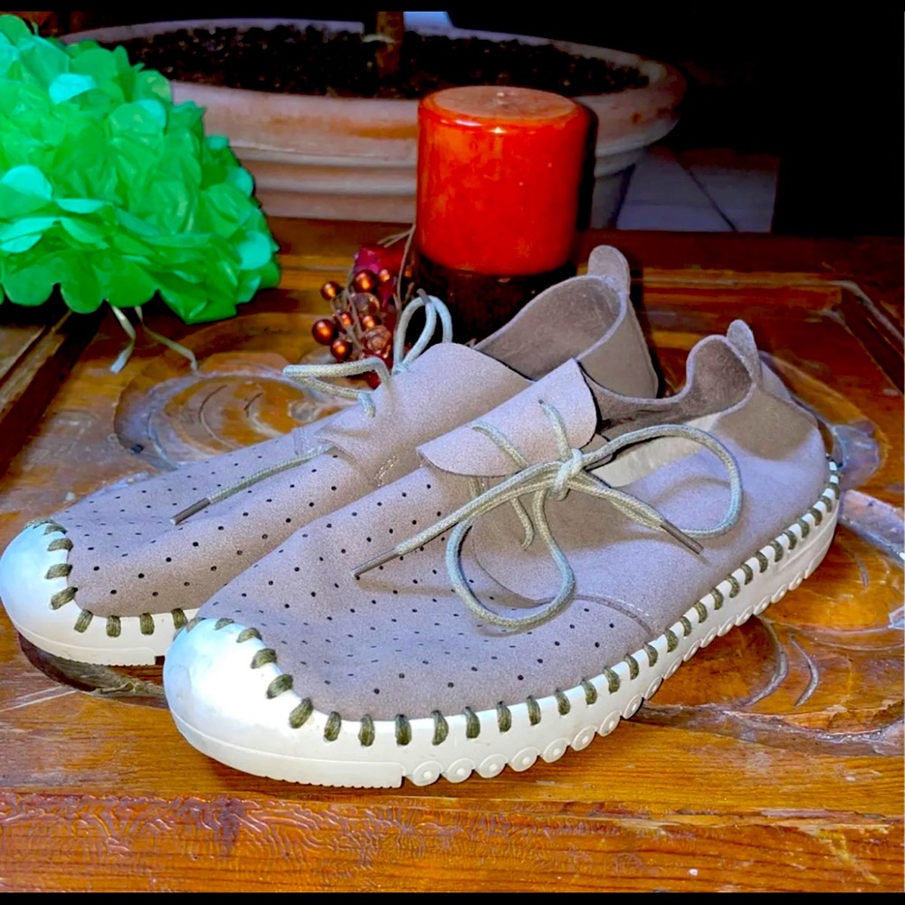 European Style Everyday Shoes!